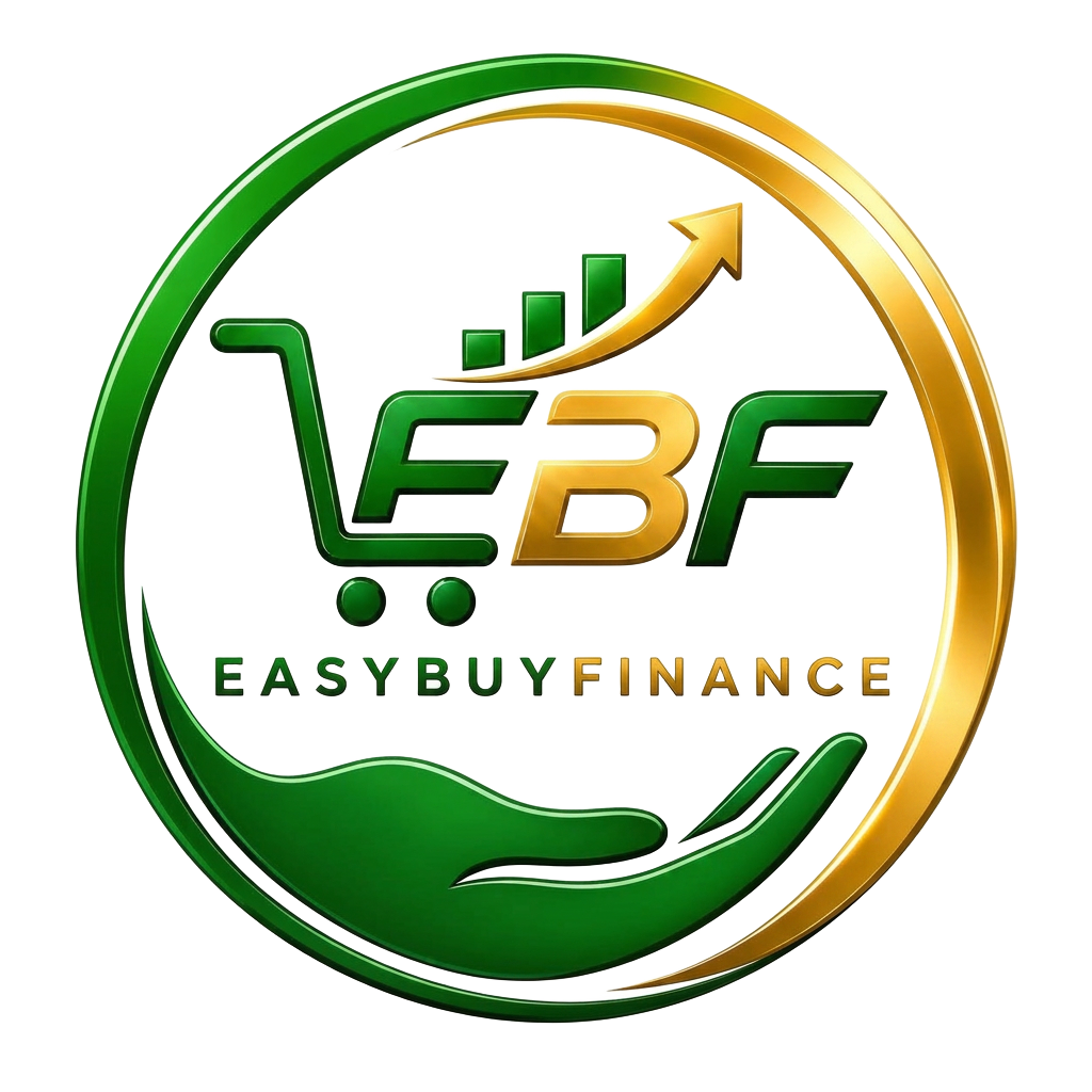 EasyBuy Finance official company logo